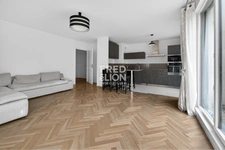 PARIS 11 - RUE DU CHEMIN VERT 5