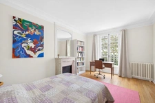 PARIS 11 -  LA ROQUETTE 6