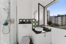 PARIS 11 -  SAINTE MARGUERITE 10