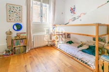 PARIS 11 - VILLAGE FAIDHERBE 5