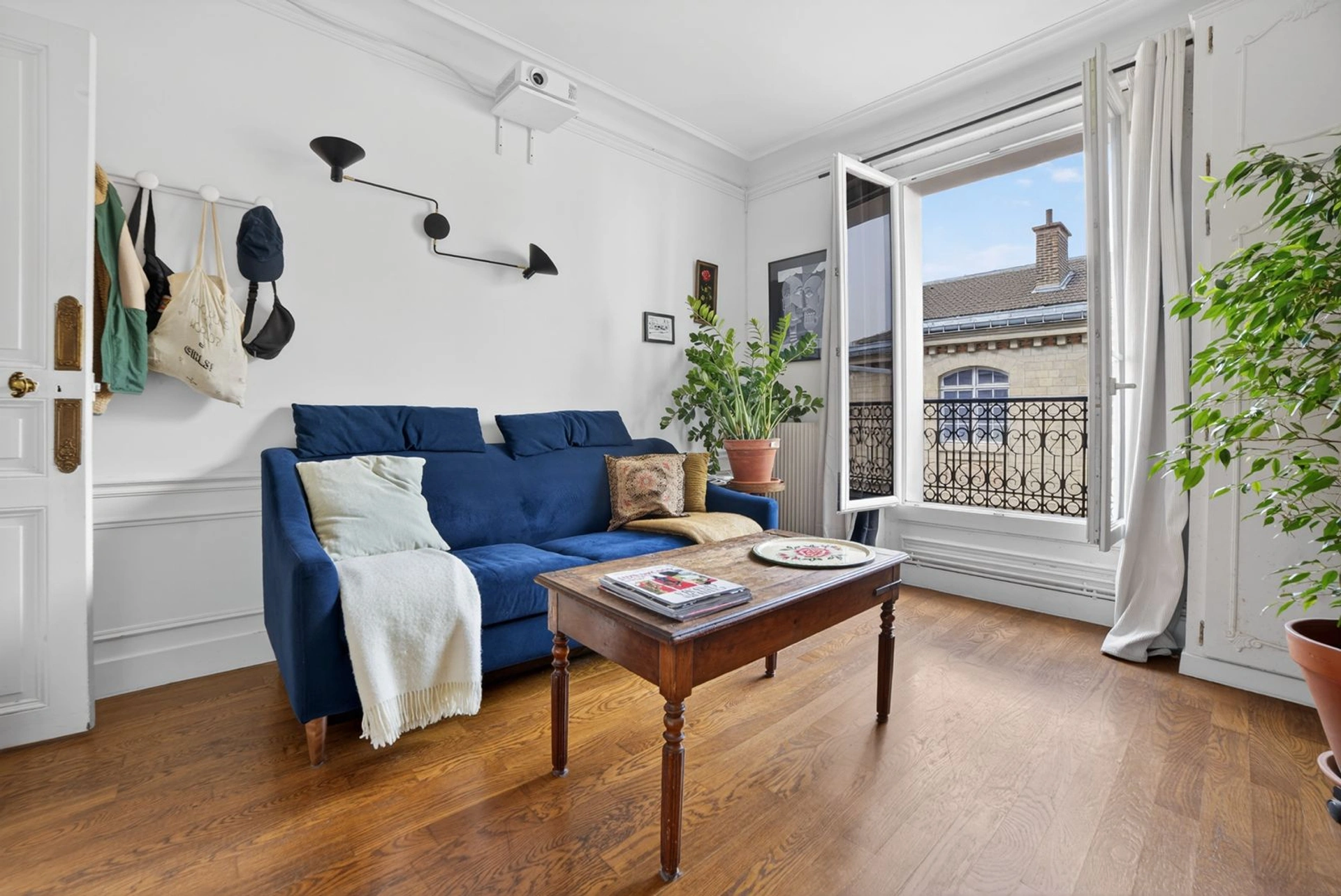 Appartement  3 pièce(s) 49.08 m2 2