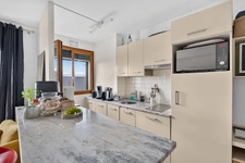 Appartement Paris 1 pièce 4
