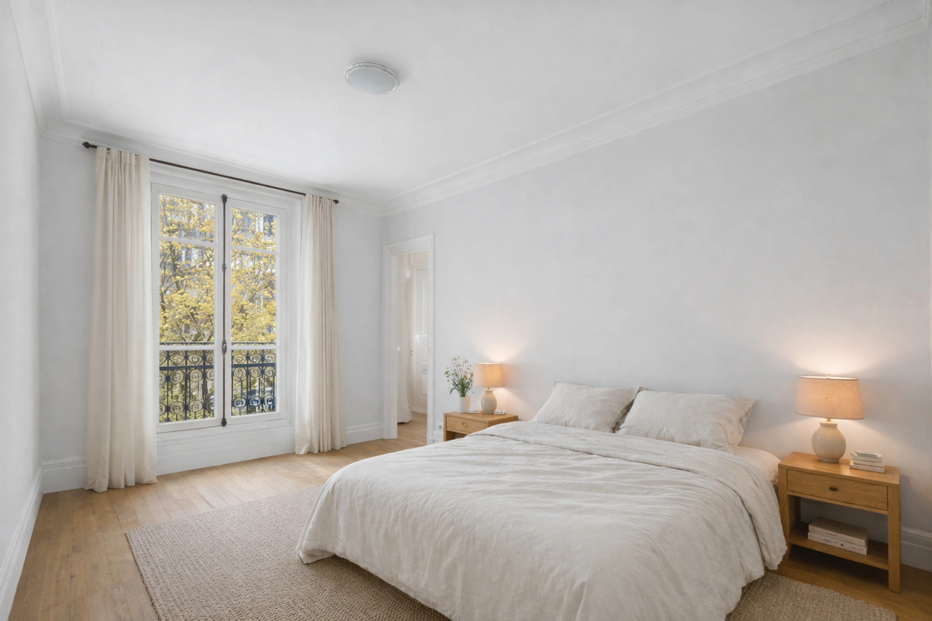 PARIS 11 -  PHILIPPE AUGUSTE 5