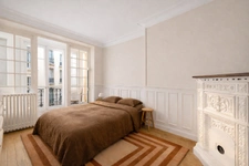 PARIS 11 -  PHILIPPE AUGUSTE 7