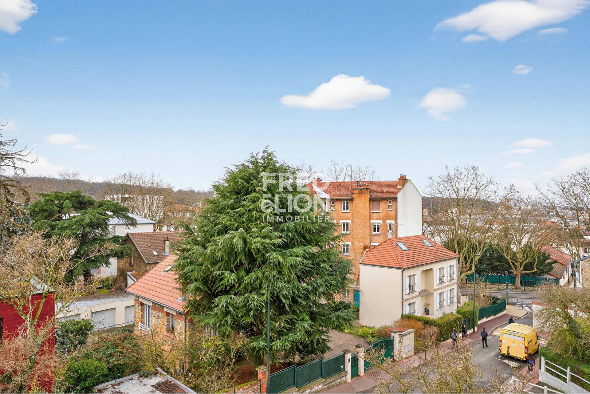 CLAMART - CENTRE VILLE 4