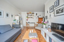 PARIS 11 - PHILIPPE-AUGUSTE 2