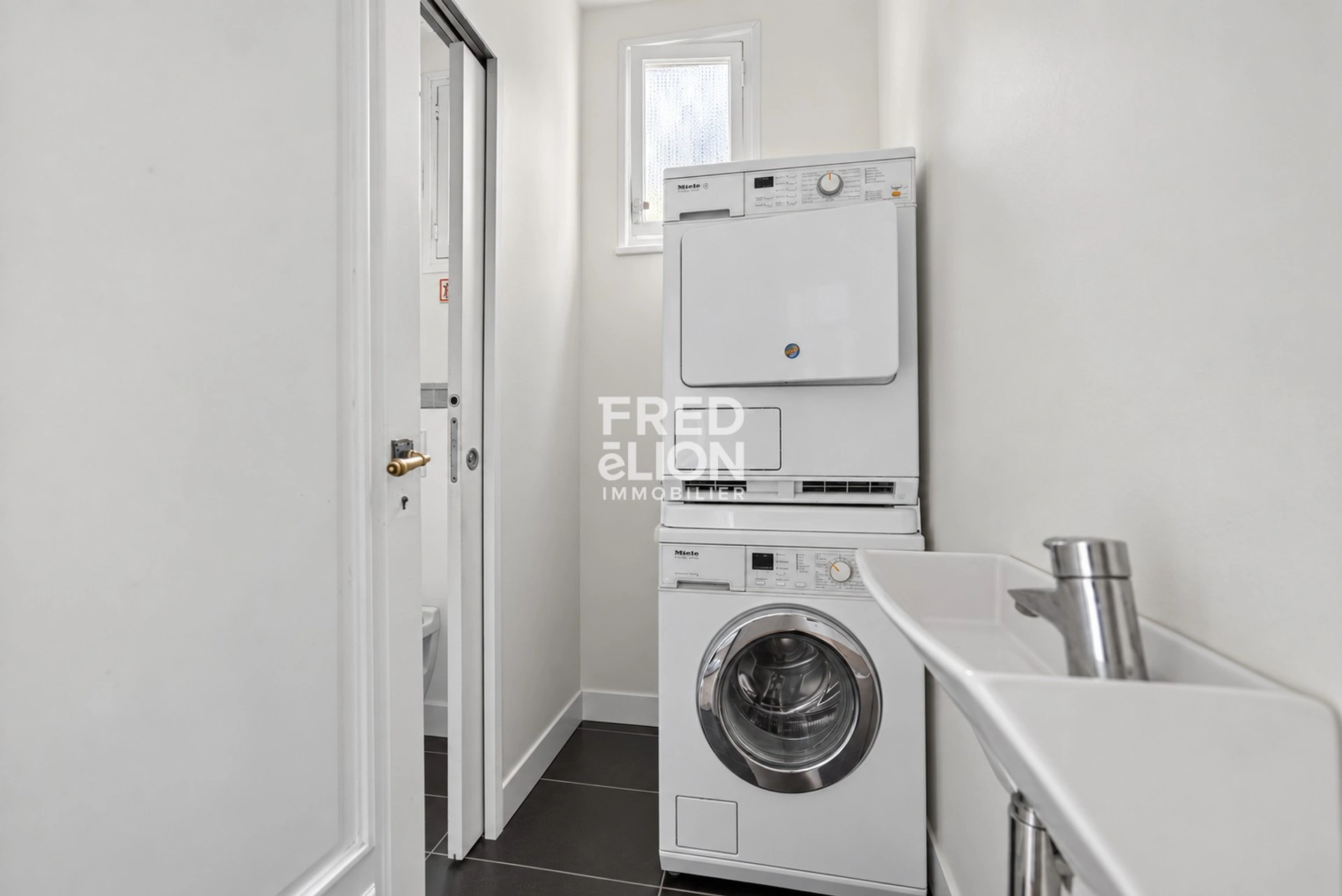 Appartement 6 pièces 132,37 m2 13