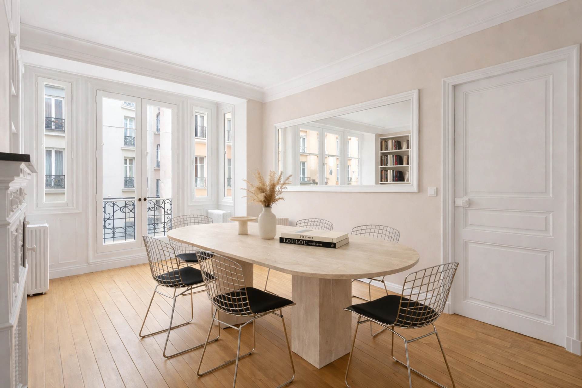 PARIS 11 -  PHILIPPE AUGUSTE 3