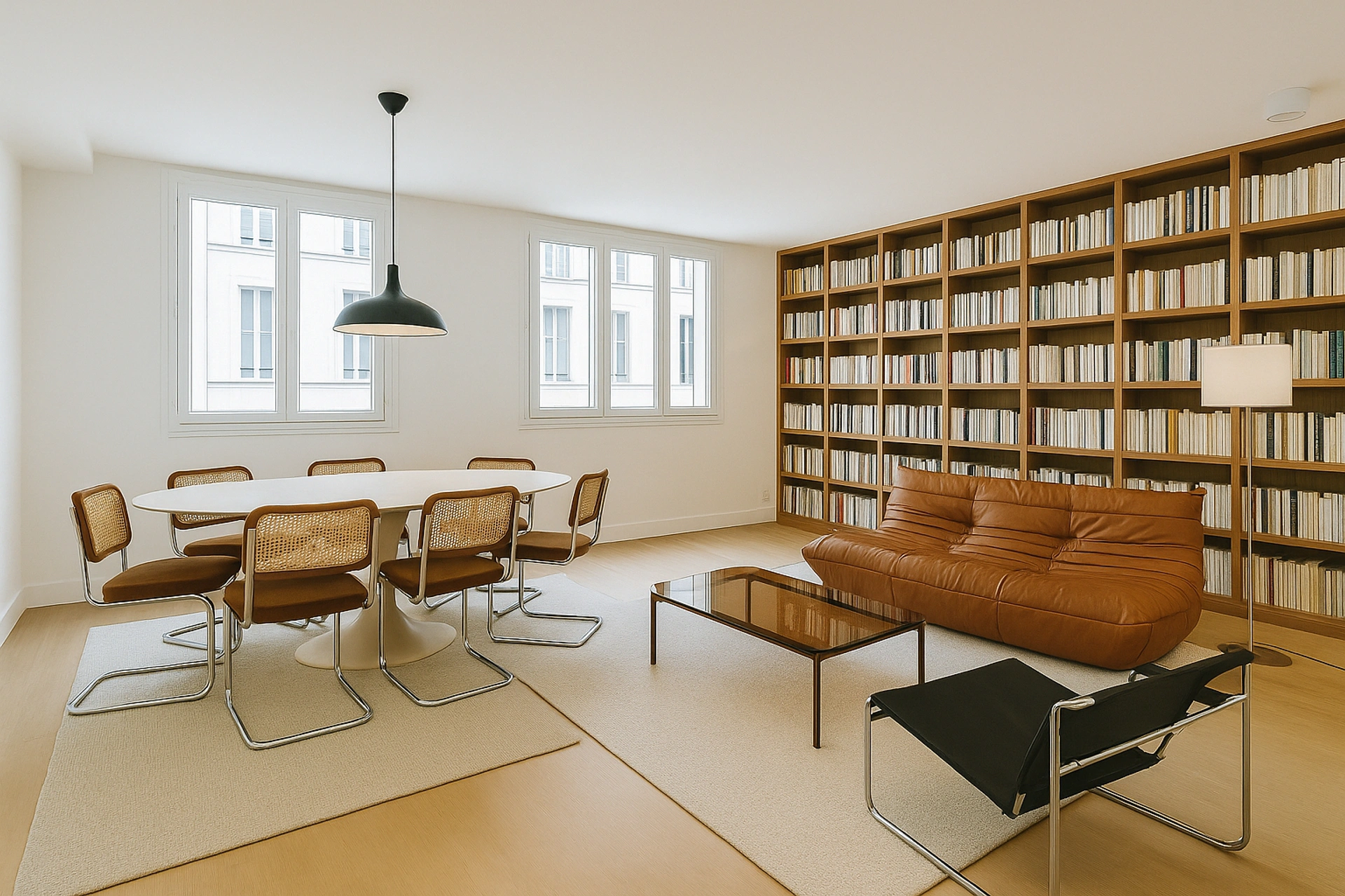 PARIS 11 - ALEXANDRE DUMAS 1