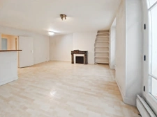 Appartement Paris 4 pièce(s) 75 m2 1