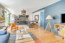 PARIS 11 - FOLIE MERICOURT 6