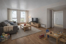 MONTREUIL - BAS MONTREUIL EST 1