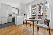 Appartement Paris 2 pièce(s) 75011 2
