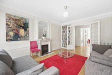 PARIS 11 -  LA ROQUETTE 4