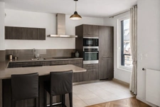 PARIS 11 - RUE DU CHEMIN VERT 3