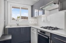 Appartement Paris 2 pièce(s) 49.23 m2 5