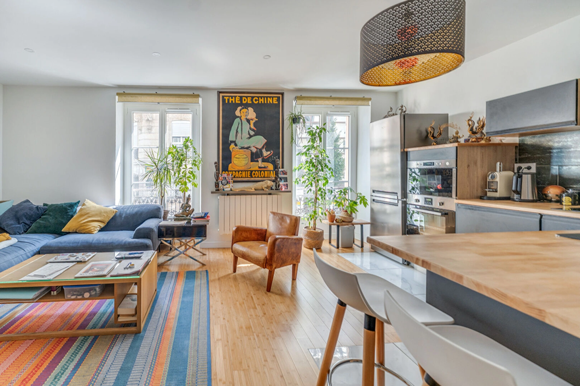 PARIS 11 - FOLIE MERICOURT 2