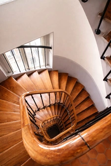 Appartement  2 pièces - Sainte Marguerite 7