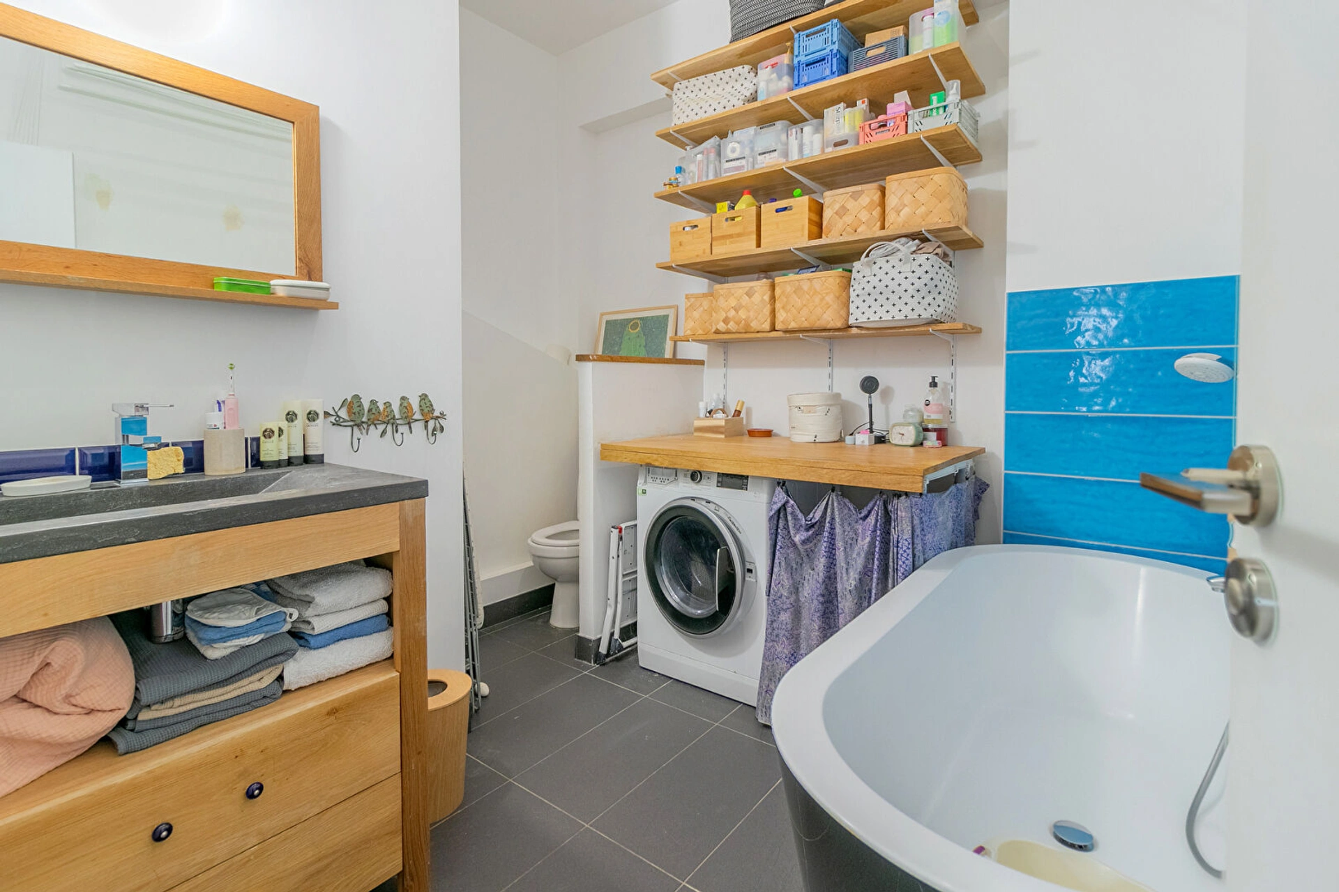 PARIS 11 - VILLAGE FAIDHERBE 5