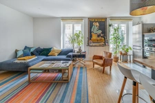 PARIS 11 - BELLEVILLE 2