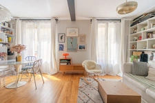 PARIS 11 - VILLAGE FAIDHERBE 4