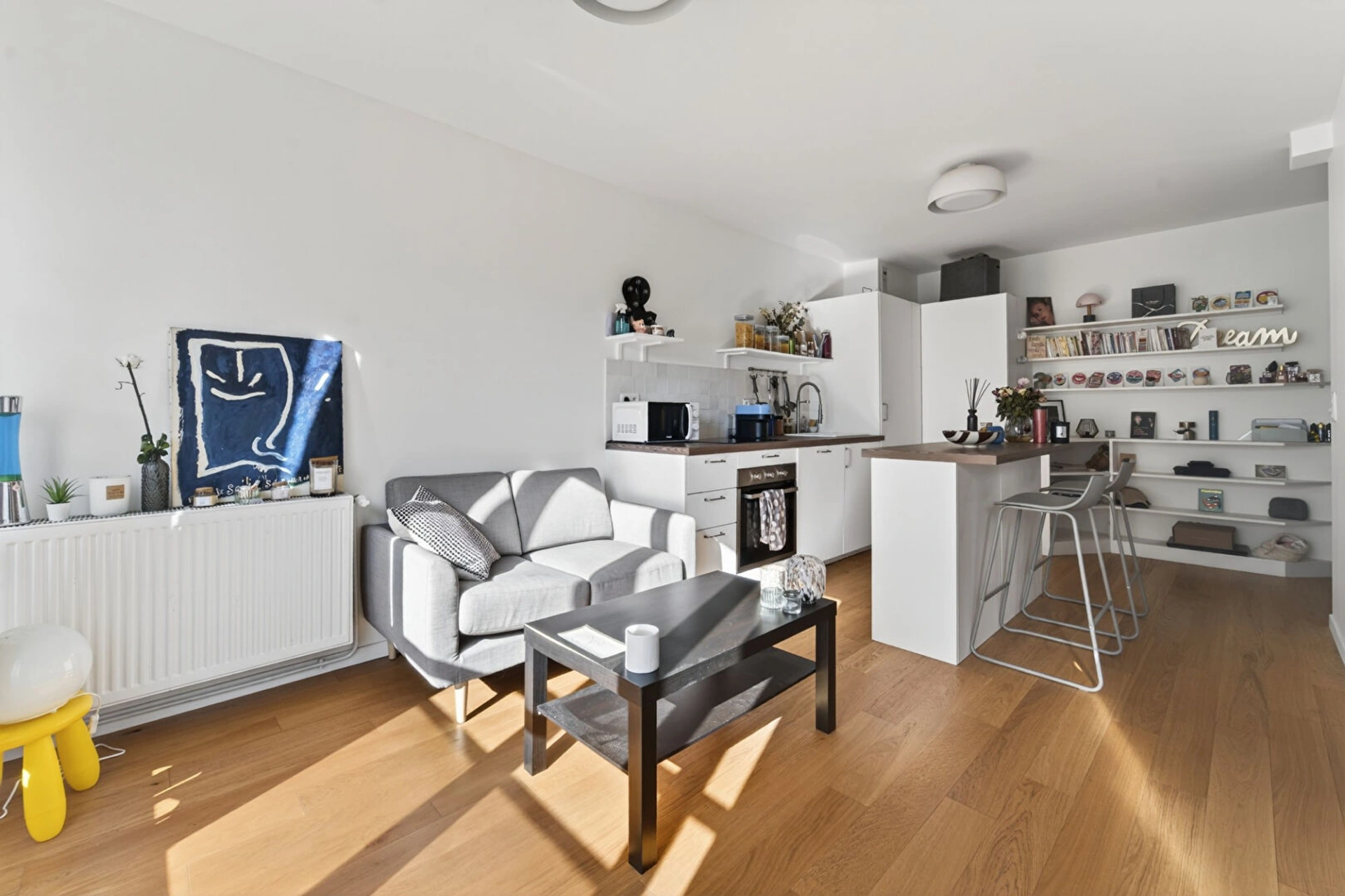 PARIS 11 -  SAINTE MARGUERITE 1