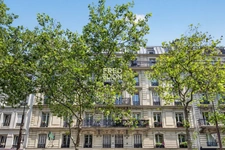 PARIS 11 - CHARONNE - PROFESSION LIBERALE 12