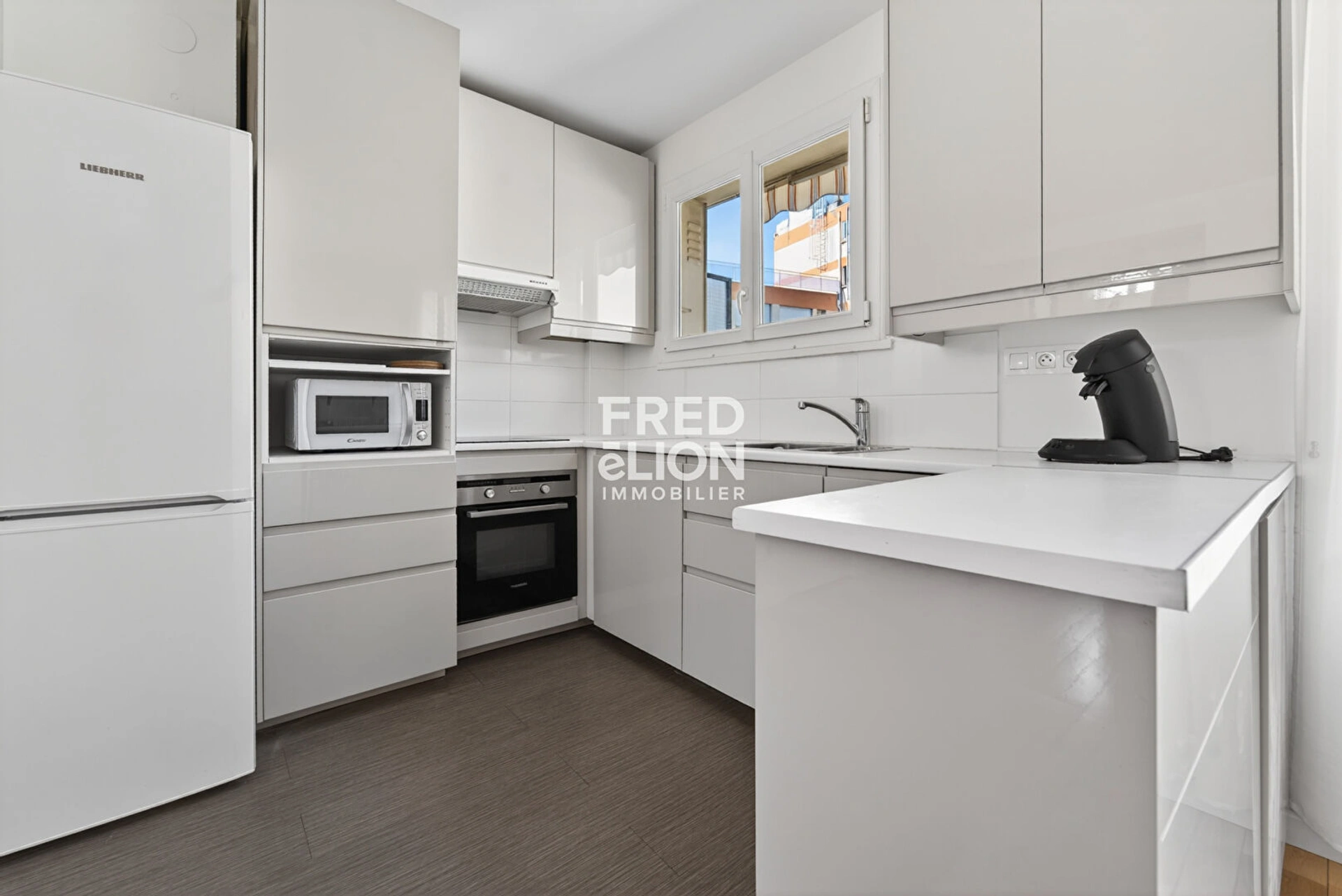 Appartement Paris 2 pièce(s) 75011 8