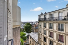 PARIS 18 - MONTMARTRE 12