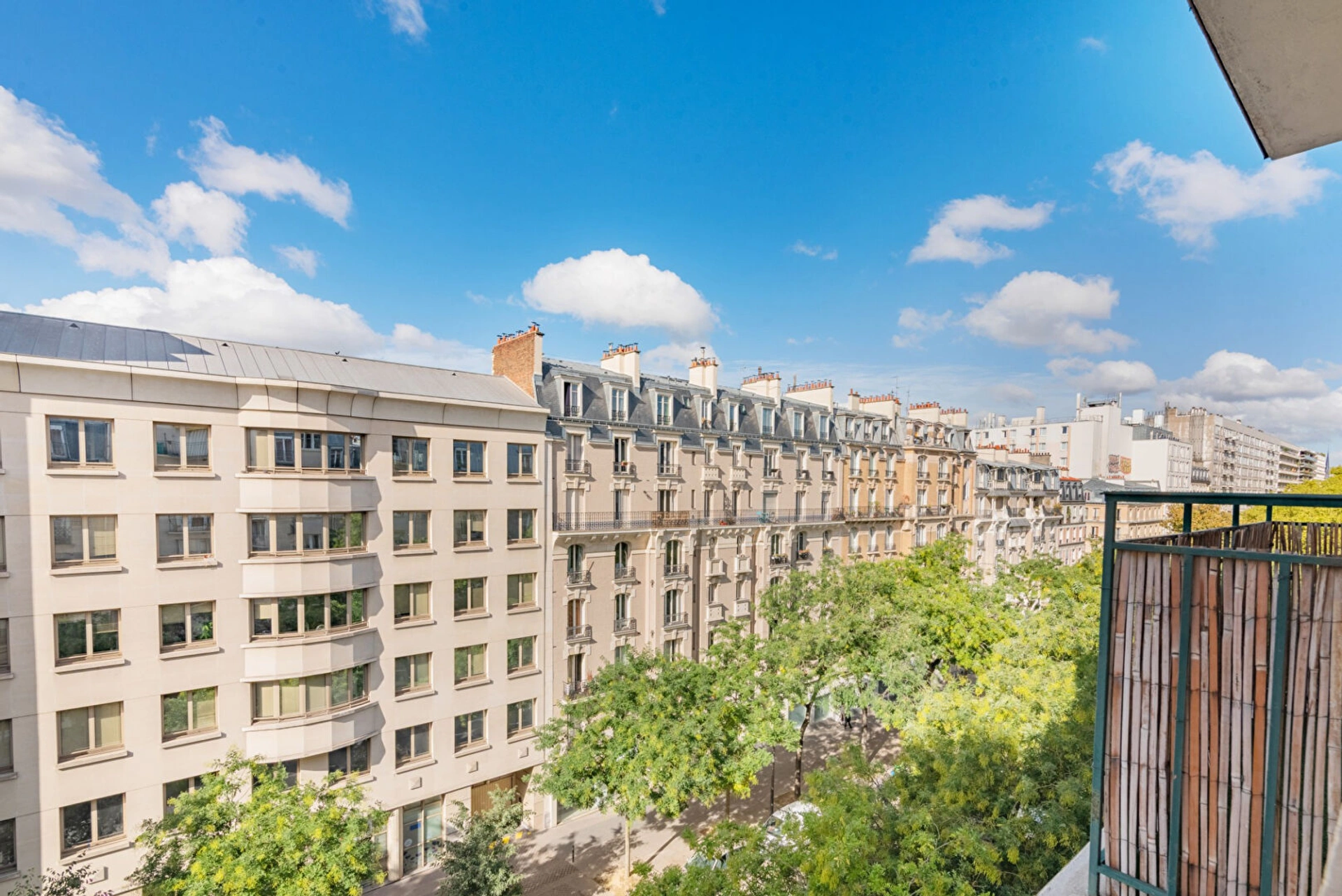 PARIS 11 - PHILIPPE-AUGUSTE 9