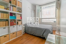 PARIS 11 - VILLAGE FAIDHERBE 6