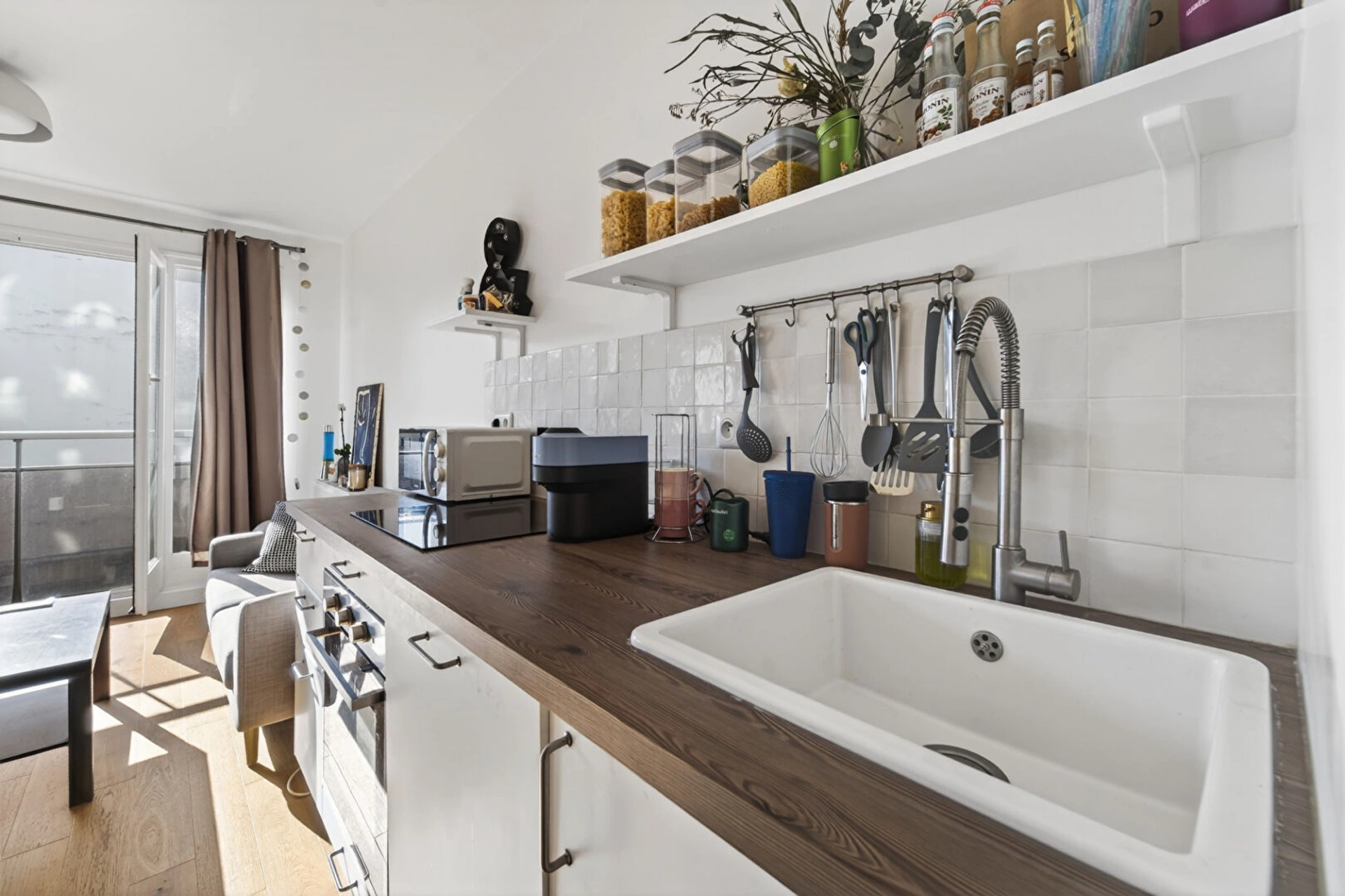 PARIS 11 -  SAINTE MARGUERITE 5