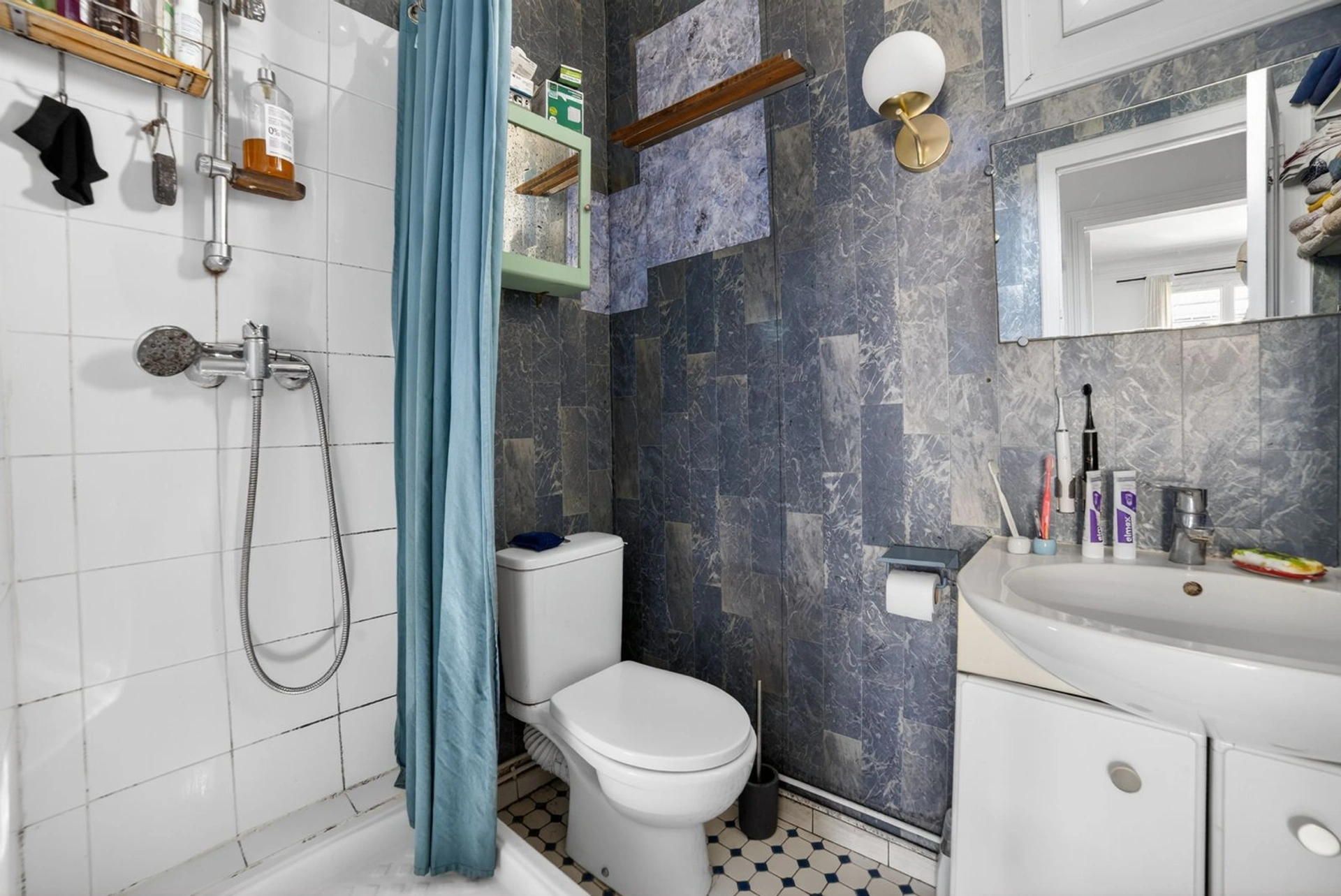 Appartement  3 pièce(s) 49.08 m2 6