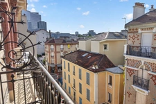 Appartement Courbevoie 3 pièce(s) 53 m2 12