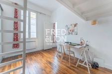Appartement Paris 2 pièces 41.39 m2 6
