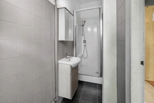 Appartement Paris 2 pièce(s) 28.50 m2 2