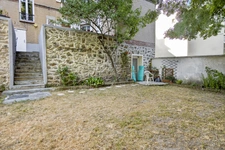 Appartement Courbevoie 3 pièce(s) 53 m2 15