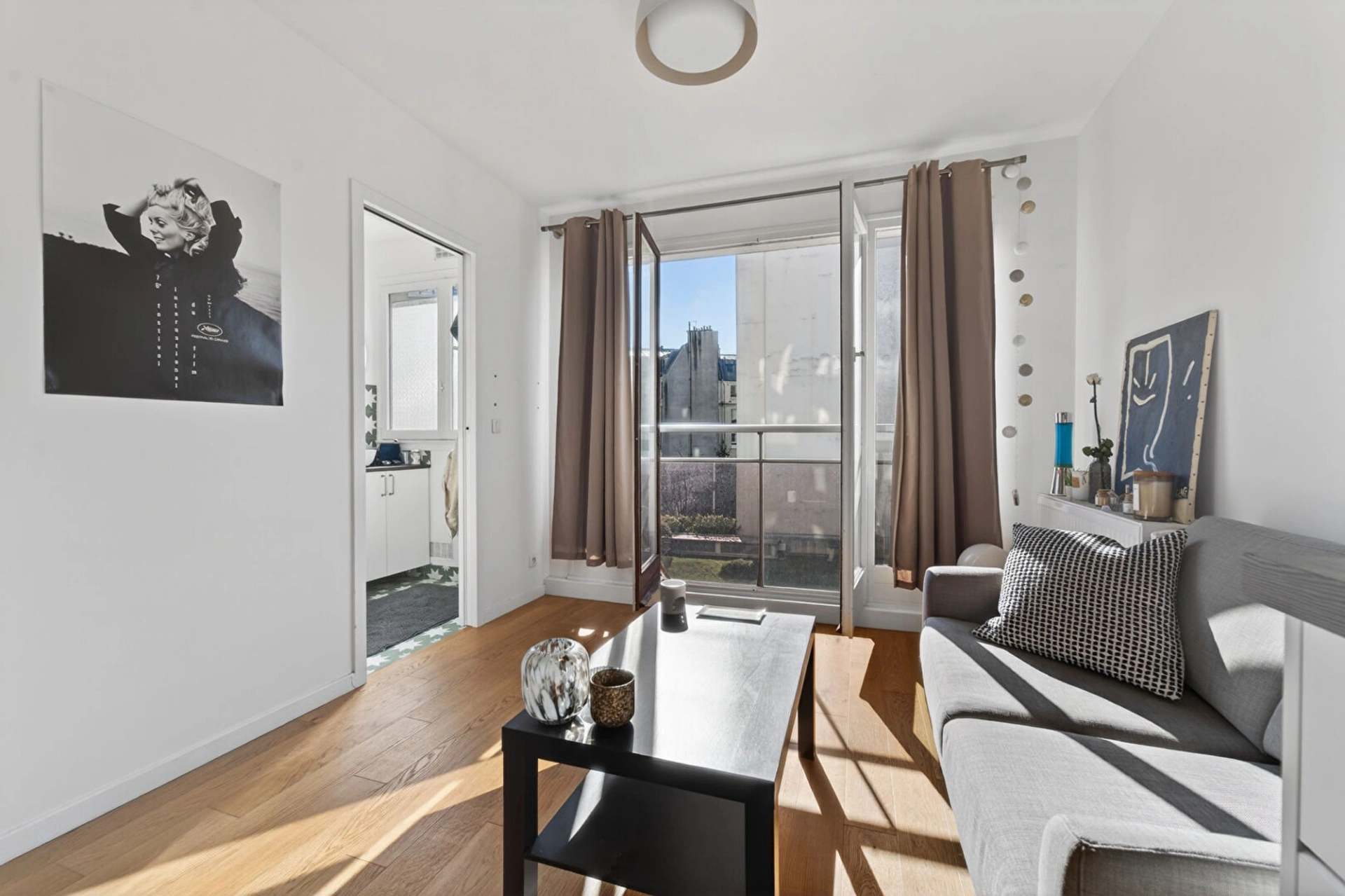 PARIS 11 -  SAINTE MARGUERITE 2