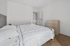 PARIS 11 - RUE DU CHEMIN VERT 14