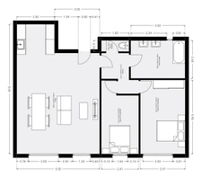 PARIS 11 - ALEXANDRE DUMAS 6