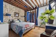 Appartement Paris 2 pièce(s) 64.47 m2 1