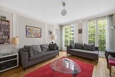 PARIS 11 -  LA ROQUETTE 5