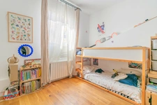 PARIS 11 - VILLAGE FAIDHERBE 4