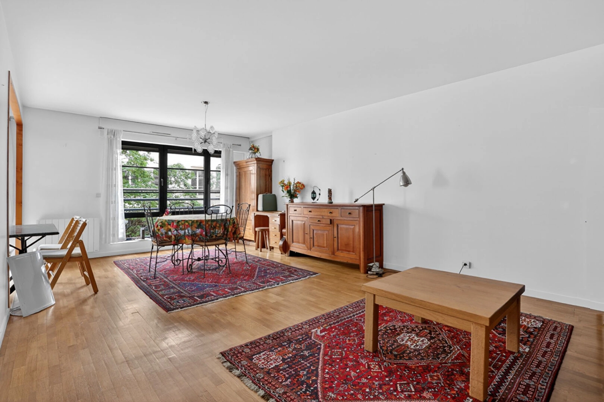 Appartement Paris 3 pièce(s) 74.21 m2 3