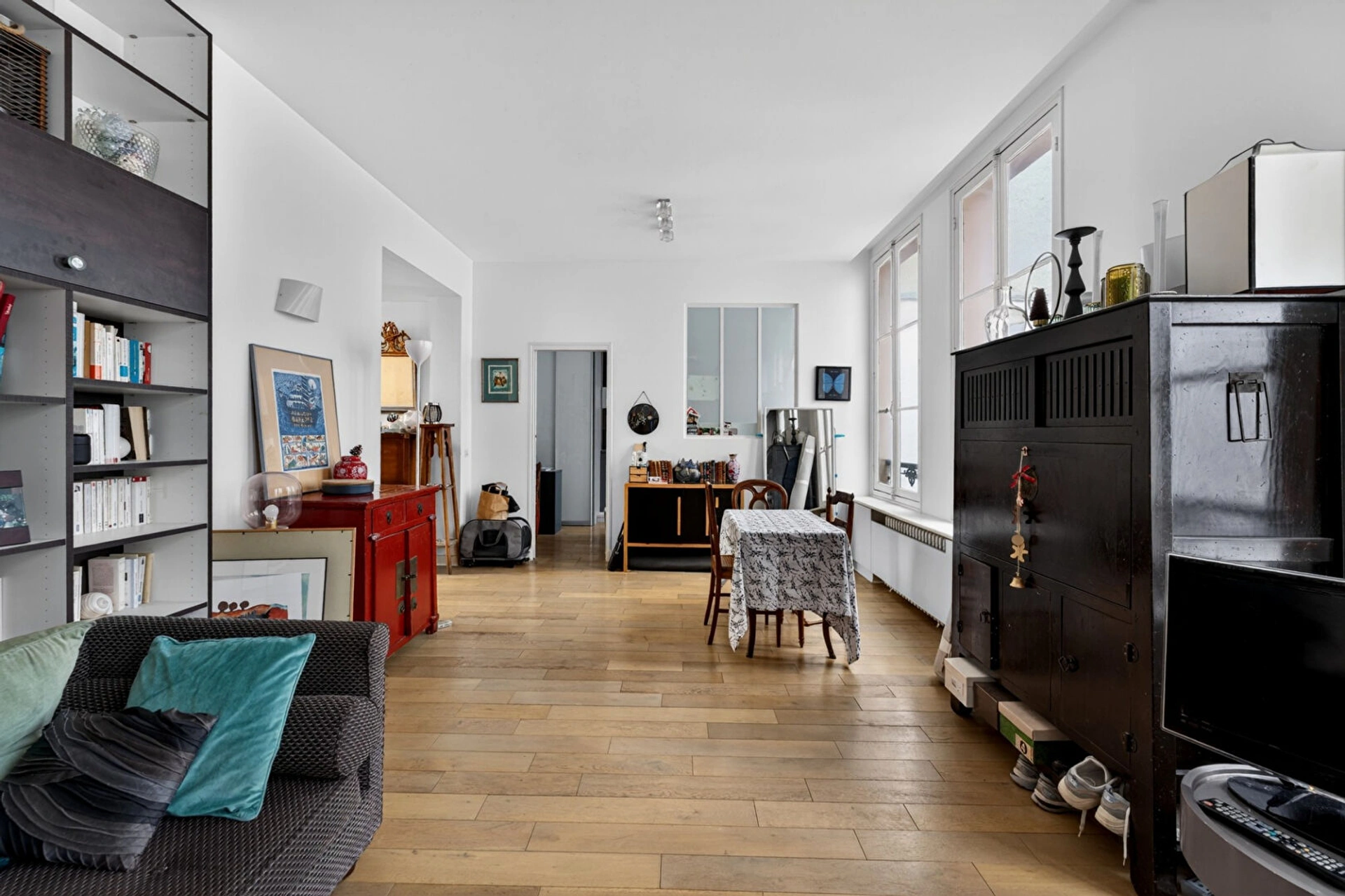 PARIS 11 - FAIDHERBE 2