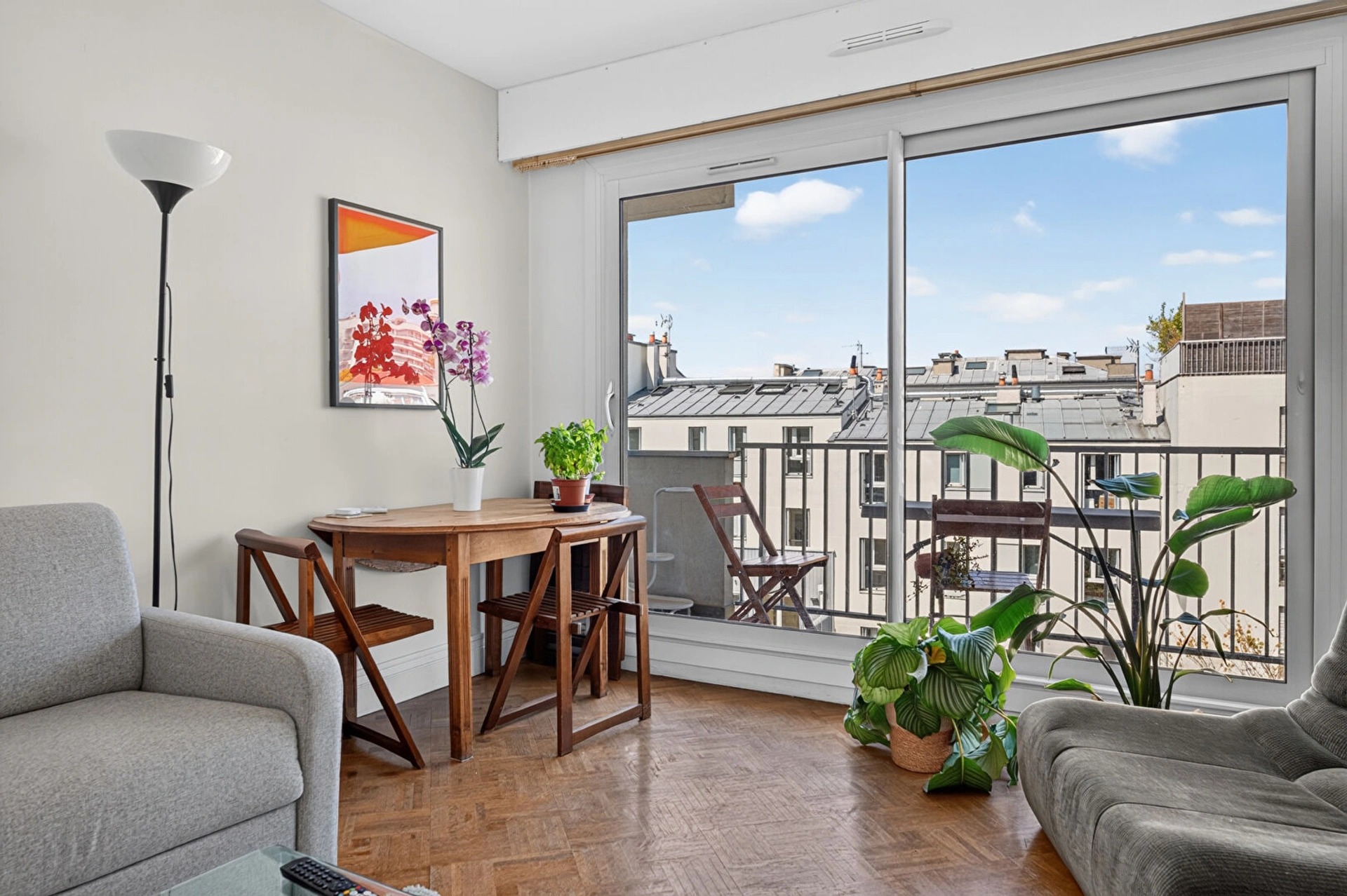 PARIS 11 - RUE DE CHARONNE 2