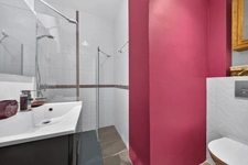 Appartement  2 pièces - FOLIE MÉRICOURT 8