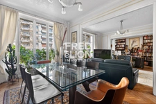 Appartement  5 pièces 144m2 Paris 11eme 1