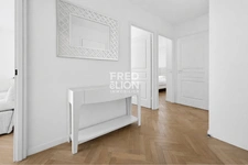 PARIS 11 - RUE DU CHEMIN VERT 10