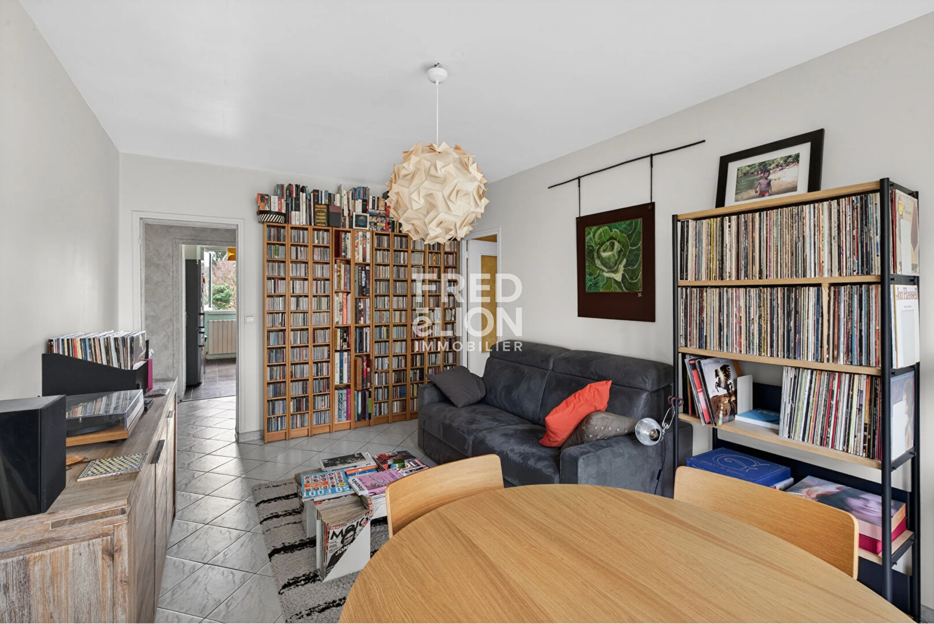 CLAMART - CENTRE VILLE 3